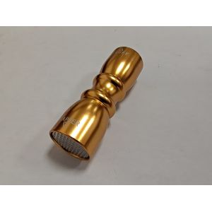 ISO 9001 Progressive Die Components , ODM Precision Turning Parts