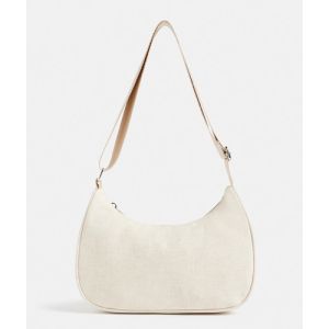 Cheap Net Red One-Shoulder Messenger Chain Texture PU Shoulder Bags for sale