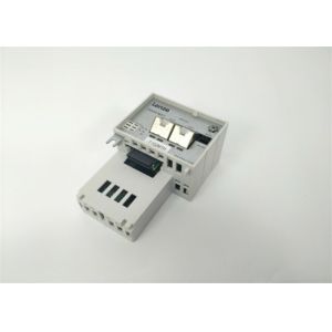 Lenze E84AYCERV INVERTER DRIVES 8400 SERIES 480 VAC 100 MBPS EXTENSION MODULE