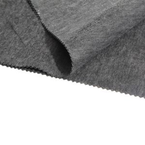 Nonwoven Double Dot Interlining for Garment Fusing Interfacing by GAOXIN Dot