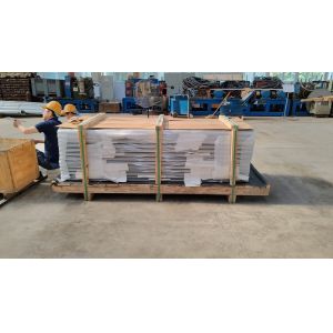 Customizable Industrial Frame Solutions - Strong Steel Module Frames for Easy