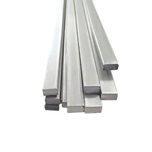 Cheap Astm 316l Stainless Steel Bar Square Shape Corrosion Resistance for sale