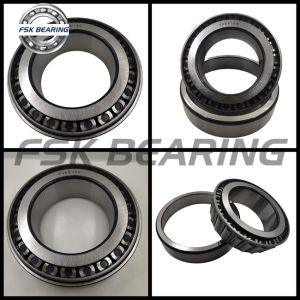 Durable LM 742747/710/VE679 Cup And Cone Bearing 216.408*285.75*49.212mm Single