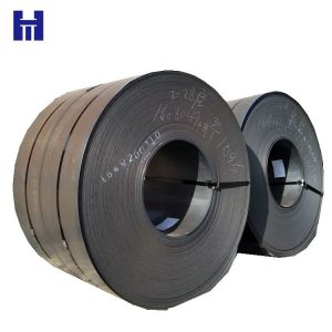 3 - 8MT Passivated Carbon Steel Roll Coils With 508mm / 610mm Inner 1250mm
