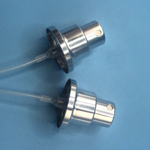 High Performance Fine Mist Pump Precision High Durability Versatility