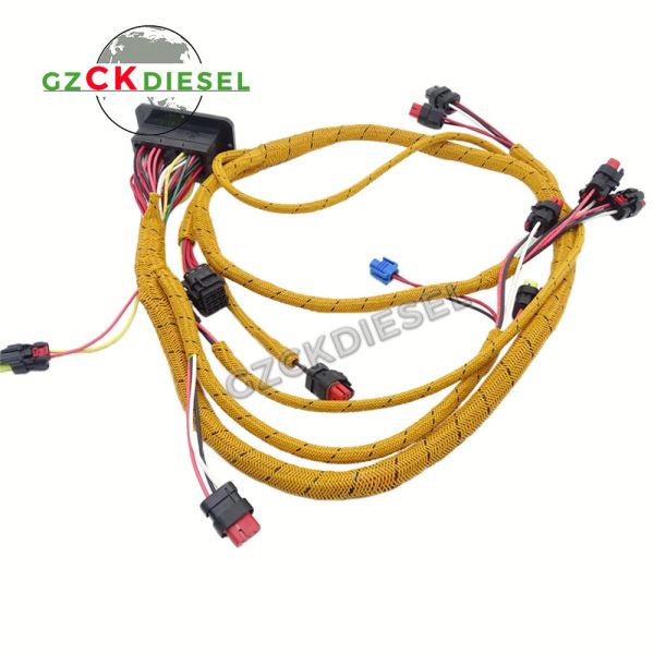 C4.2 Wiring Harness 310-9688 3109688 519-3844 5193844 for CAT 311D 312D 314D 315D 319D Excavator