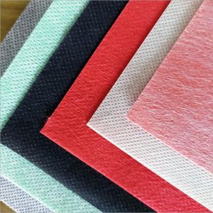 Traditional Design Style Polyethylene PP PE Compound Waterproofing Material for