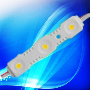 Cheap 3leds SMD5050 LED MODULE for sale