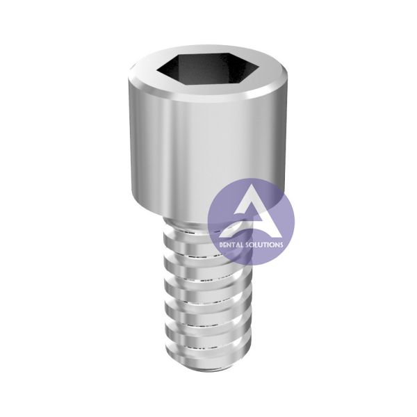 AstraTech® Dental Implant Abutment Titanium Multi Unit Screw Fits UNI 20 / UNI