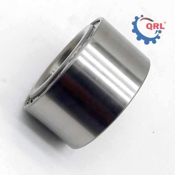 43KWD07 Wheel Hub Bearings Dimension 43x77x45.5/41.5 MM FOR TOYOTA