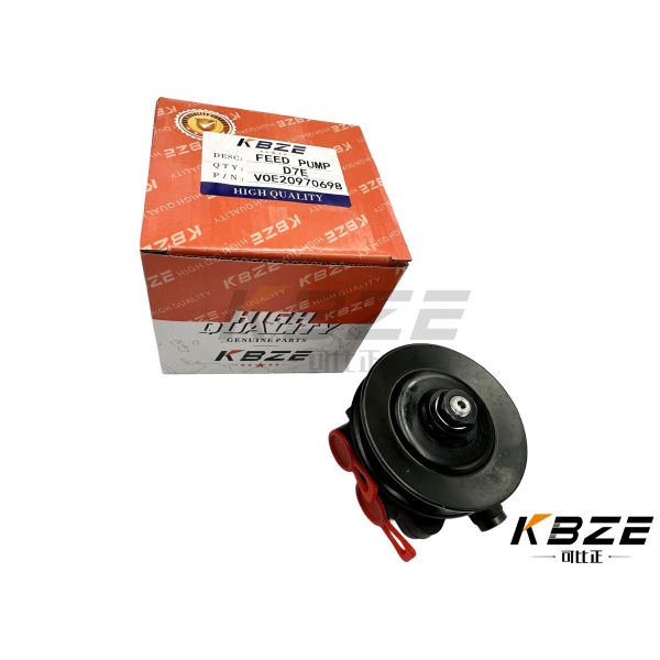 KBZE NEW FUEL TRANSFER PIMP VOE 20980697 VOE20980697 FOR VOLVO LOADER L60F L70F