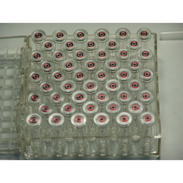 Quality Precious Metal Sheet Medical Device Components With Validated Sterile Packing wholesale