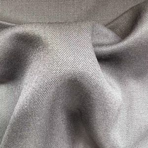 Manufaction 100%Wool Woven 350GSM Fabric for Suit