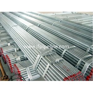 Seamless Mild Steel Pipes of lufeng