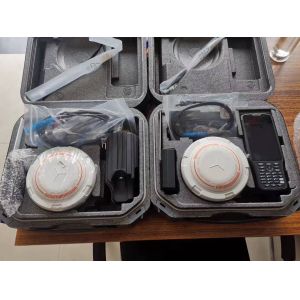 Sino/Comnav N3 Antenna GPS Surveying Instrument With High Precision Gnss