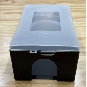 Mouse Mice Rat Trap Box 29.2*15*9.5cm Pest Control Equipment for Rodent