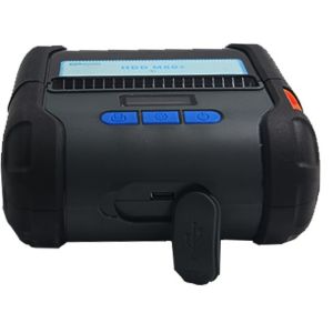Mini Printer with Battery Lithium battery 2000mAh/7.4V Speed Thermal and Label