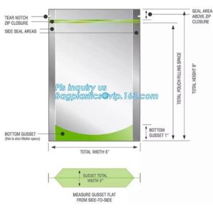 Smell Proof Zipper TPU Coaed Weldable To TPU PVC Waterproof Airtight Zipper For