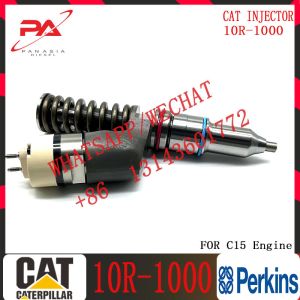 C15 Fuel Injector Assembly 211-3025 253-0615 374-0750 10R-1000 10R-3264 10R-7229