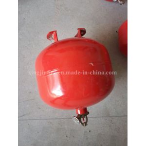 10L Silver FM200 Hanging System Low Maintenance High Safety