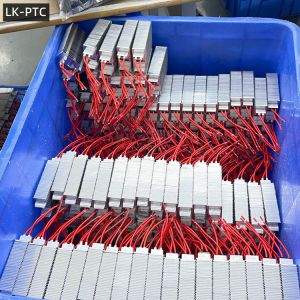 PTC Thermistor For Heating And Heating Plate