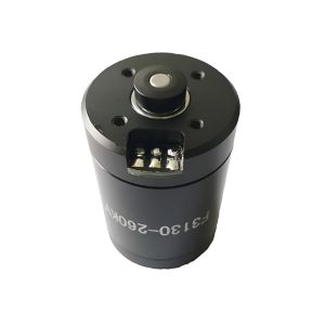 Reliable Brushless Servo Motor Waterproof For Electric Bicycle