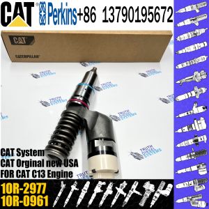 C13 C15 engine fuel injector 1OR-2977 332-1419 10R-1258 317-5278 212-3465 for