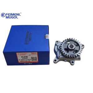 China FEIMENL MUGOL OIL PUMP FOR FORD TRANSIT V348 OEM 7C19-6600-AB on sale