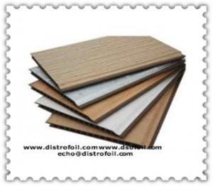 China Wood thermal transfer film for PVC panel,PVC ceiling,wall panel on sale