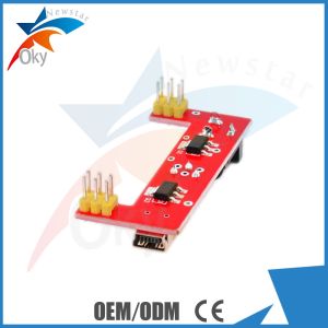 Breadboard Power Supply Module 2-way 5V / 3.3V module for Arduino