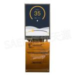 240x320 2.8 TFT LCD Display QVGA IPS full viewing angle with RGB MCU interface
