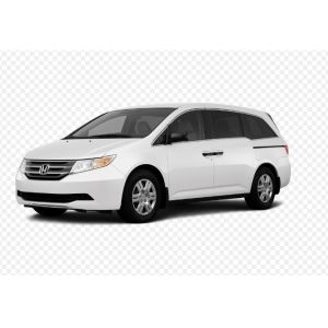 BBK For Honda Odyssey Big Brake Kit 6 Piston Caliper With 355*32mm Rotor Front