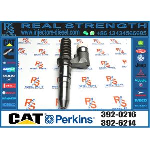 CAT Diesel engine fuel injector 211-3024 249-0746 392-0200 392-0202 392-0211 0R