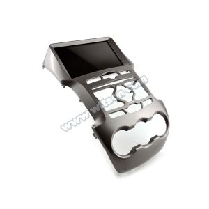 9"/10.1" Screen For Ford Ranger 2011-2014 Car Multimedia Stereo GPS CarPlay