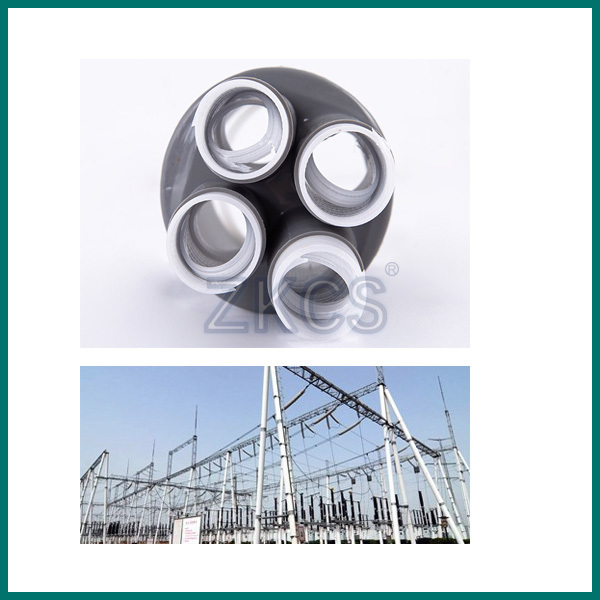 Cable Breakout for Extreme Temperatures Samples Offered Yes Temperature Range