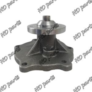 High Precision W04D Diesel Engine Pump 16100-E0341