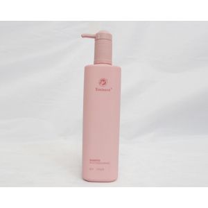 PE Shampoo Bottle-3 with pump