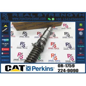 High Quality Diesel Engine Fuel Injector 0R-2925 7C4148 6L4355 0R-8338 10R-1252