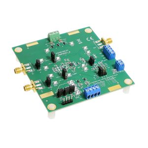 PGA849EVM Embedded Solutions Single Channel Programmable Gain Amplifier Evaluation Board