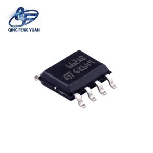 STMicroelectronics ST662ABD Imicrocontrollers Usb C Chip Integrated Circuit