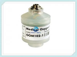 Cheap Envitec OOM102-1 Medical Oxygen Sensor White Color Suit For MOX-2 O2 Sensor for sale