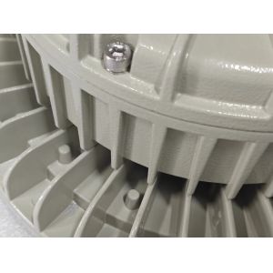 100W/200W Explosion Proof Led High Bay Flange Mount For Industries Needing WF2