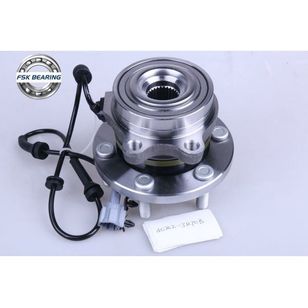 High Quality 40202-JR70B 40202-JR70C 40202-JR70A Wheel Hub Bearing 160*158*144mm