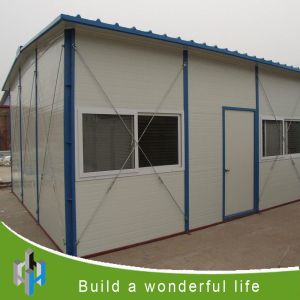 light steel frame villa , prefabcada casa,log cabins prefab house, Prefabricated