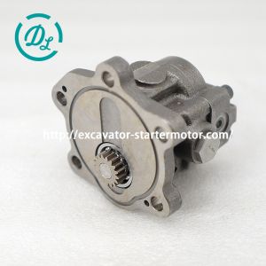 EexcavaStart CAT 292-3751 Fuel Transfer Pump for C4.2 C6.4 Engine