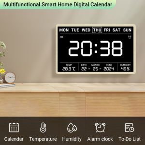 Goodnotes Compatible Android 14 Free Software Wall Mounted Digital Calendar