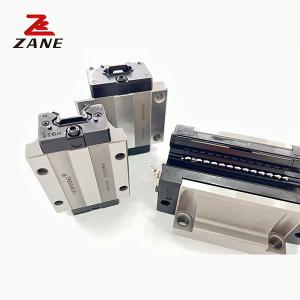 Cheap Cnc High Precision Linear Rails 3D Printer HGH20 12mm Linear Rail for sale
