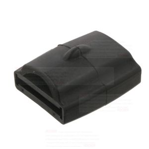 9013250744 Rubber Rear Leaf Spring Bushing for Mercedes Sprinter W901 W902 W903