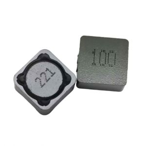 High current inductor coil 4r7 3r3 2r2 1r5 1r0 molding power choke SMD inductors
