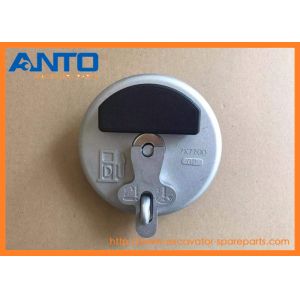 China 7X7700 7X-7700 Fuel Cap Excavator Engine Parts Fitting For 320 L 320B 320B FM LL 320B U on sale